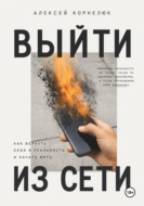 Вне сети. Роман о выгорании, успехе и жизни, которую мы откладываем
