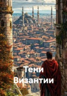 Тени Византии