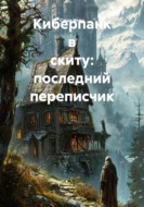 Киберпанк в скиту: последний переписчик