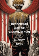 Вселенная Дайла: «Кость-Ключ и Шёпот вен»