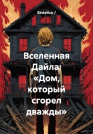 Вселенная Дайла: «Дом, который сгорел дважды»