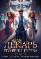 Лекарь Его Величества