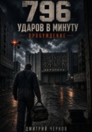 796 ударов в минуту. Пробуждение