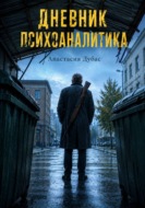 Дневник психоаналитика