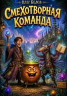 Смехотворная команда