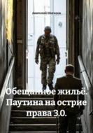 Обещанное жильё. Паутина на острие права 3.0.
