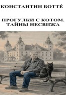 Прогулки с котом. Тайны Несвижа