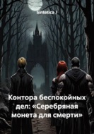 Контора беспокойных дел: «Серебряная монета для смерти»