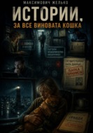 Истории, За все виновата кошка