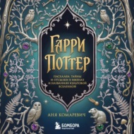 Гарри Поттер и скрытые смыслы. Пасхалки, тайны и отсылки в именах и названиях культовой вселенной