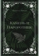 Камень и папоротник