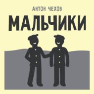 Мальчики