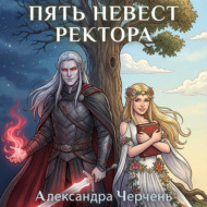 Пять невест ректора