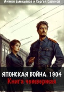 Японская война 1904. Книга четвёртая