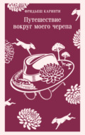 Путешествие вокруг моего черепа