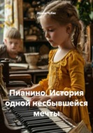 Пианино. История одной несбывшейся мечты