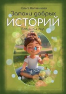 Запахи добрых историй: Большой мир