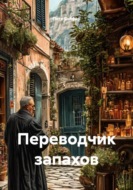 Переводчик запахов