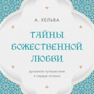 Тайны Божественной любви. Духовное путешествие в сердце ислама