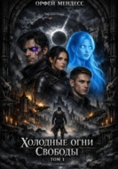 Холодные огни свободы Том 1