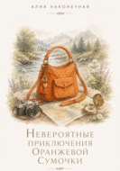 Невероятные приключения оранжевой сумочки