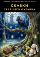 Сказки cтаршего Футарка
