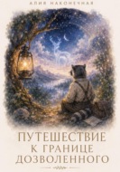 Путешествие к Границе Дозволенного
