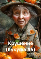 Крушение (Кукуша #5)