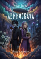 Лемниската. Искра в капкане