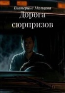 Дорога сюрпризов