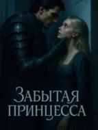 Забытая принцесса. Книга 1