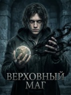 Верховный Маг. Книга 1
