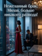 Нежеланный брак: Милая, больше никакого развода! Книга 1