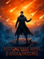 Бесконечная Мана в Апокалипсисе. Книга 1