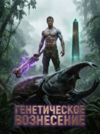 Генетическое Вознесение. Книга 1