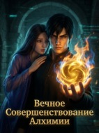 Вечное Совершенствование Алхимии. Книга 1