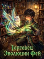 Торговец Эволюции Фей. Книга 1