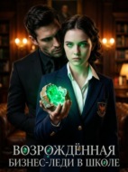 Возрождённая бизнес-леди в школе. Книга 1