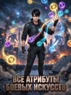 Все Атрибуты Боевых Искусств. Книга 1