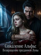 Сожаление Альфы: Возвращение преданной Луны. Книга 1