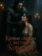 Кровью связана с жестоким Королём. Книга 1