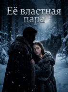 Её властная пара. Книга 1