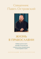 Жизнь в православии. Коллекция бестселлеров. Комплект из 3 книг