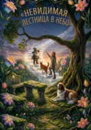 Невидимая лестница в небо