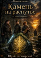 Камень на распутье