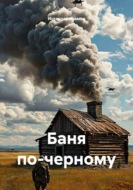 Баня по-черному