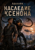 Наследие Ксенона