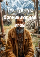 Тук-тук-тук: Хроники одной игры