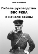 Гибель руководства ВВС РККА в начале войны