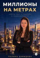 Миллионы на метрах: кейсы удач и ошибок в недвижимости.